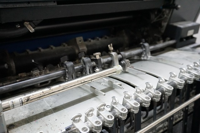 Heidelberg SM 52-4